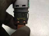 Recambio de boton airbag para citroën c4 cactus 1.5 bluehdi 100 referencia OEM IAM 9641391277  