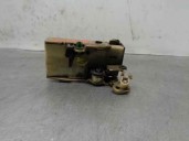 Recambio de cerradura puerta trasera derecha para ford transit, caja cerr. largo 95 2.5 diesel referencia OEM IAM 86VBV43288AE 