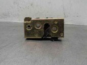 Recambio de cerradura puerta trasera derecha para ford transit, caja cerr. largo 95 2.5 diesel referencia OEM IAM 86VBV43288AE 