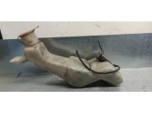 Recambio de deposito limpia para bmw serie 5 berlina (e34) 2.5 turbodiesel cat referencia OEM IAM 61668351646  