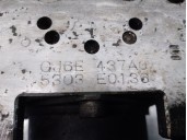 Recambio de abs para mazda 6 berlina (gg) 2.0 diesel cat referencia OEM IAM GJ6E437A0 5303E0136 VIESTON