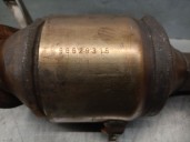 Recambio de catalizador para chevrolet captiva (c100, c140) 2.0 d 4wd referencia OEM IAM 96629315 D7G01