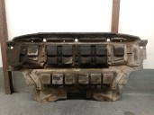 Recambio de cubrecarter para bmw x5 (e53) 3.0 d referencia OEM IAM 51718402436 51718402436 