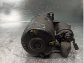 Replacement starter motor for Hyundai Accent (X3) 1.3 CAT OEM IAM reference 3610021740 