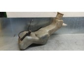 Recambio de deposito limpia para bmw serie 5 berlina (e34) 2.5 turbodiesel cat referencia OEM IAM 61668351646  