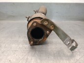 Recambio de catalizador para chevrolet captiva (c100, c140) 2.0 d 4wd referencia OEM IAM 96629315  D7G01