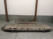 Recambio de cubrecarter para bmw x5 (e53) 3.0 d referencia OEM IAM 51718402436 51718402436 