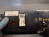 Replacement heating / air conditioning control for Chevrolet Captiva 2.4 CAT OEM IAM reference 96820192 