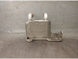 Recambio de enfriador aceite motor para opel astra h gtc (a04) 1.7 cdti (l08) referencia OEM IAM 8973729421 5650789 