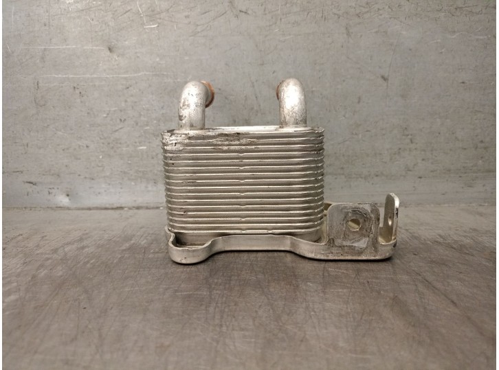 Recambio de enfriador aceite motor para opel astra h gtc (a04) 1.7 cdti (l08) referencia OEM IAM 8973729421 5650789 
