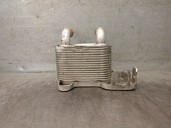 Recambio de enfriador aceite motor para opel astra h gtc (a04) 1.7 cdti (l08) referencia OEM IAM 8973729421 5650789 