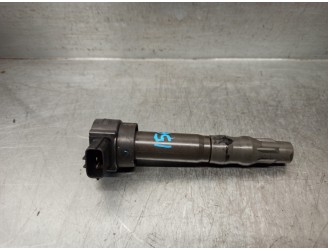 Recambio de bobina encendido para mitsubishi grandis (na0w) 2.4 inform referencia OEM IAM MR994643  