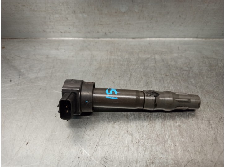 Recambio de bobina encendido para mitsubishi grandis (na0w) 2.4 inform referencia OEM IAM MR994643  