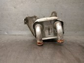 Recambio de enfriador aceite motor para opel astra h gtc (a04) 1.7 cdti (l08) referencia OEM IAM 8973729421 5650789 