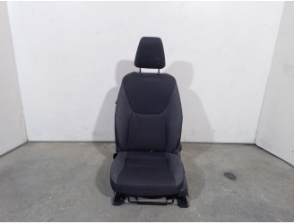 Recambio de asiento delantero izquierdo para toyota yaris (_p21_, _pa1_, _ph1_) 1.5 hybrid (mxph11) referencia OEM IAM 72010K007