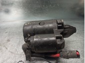 Replacement starter motor for Hyundai Accent (X3) 1.3 CAT OEM IAM reference 3610021740 
