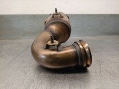 Recambio de catalizador para chevrolet captiva (c100, c140) 2.0 d 4wd referencia OEM IAM 96629315 D7G01