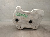 Recambio de enfriador aceite motor para opel astra h gtc (a04) 1.7 cdti (l08) referencia OEM IAM 8973729421 5650789 