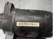 Replacement starter motor for Hyundai Accent (X3) 1.3 CAT OEM IAM reference 3610021740 