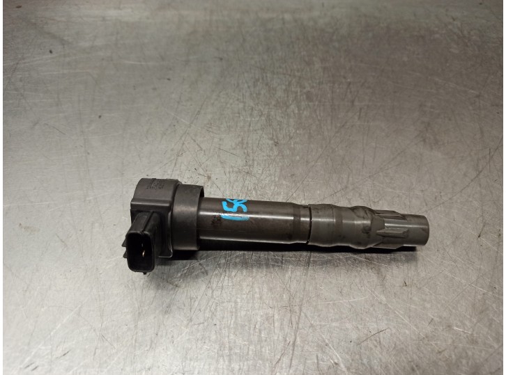 Recambio de bobina encendido para mitsubishi grandis (na0w) 2.4 inform referencia OEM IAM MR994643  