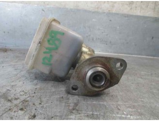 Replacement brake master cylinder for Fiat Cinquecento (170) 0.9 cat OEM IAM reference 71740005 