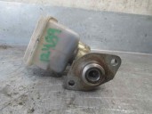 Replacement brake master cylinder for Fiat Cinquecento (170) 0.9 cat OEM IAM reference 71740005 