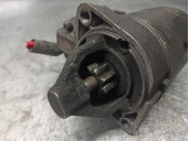 Replacement starter motor for Hyundai Accent (X3) 1.3 cat OEM IAM reference 3610021740 