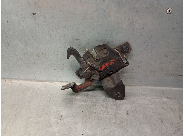 Recambio de cerradura capot para chevrolet captiva (c100, c140) 2.0 d 4wd referencia OEM IAM 95469605 95469605 