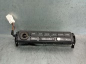 Recambio de mando multifuncion para nissan murano i (z50) 3.5 4x4 referencia OEM IAM 28395CC000 28395CC000 