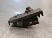 Recambio de mando retrovisor para chevrolet captiva 2.4 cat referencia OEM IAM 96628611  