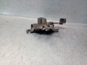Recambio de cerradura capot para chevrolet captiva (c100, c140) 2.0 d 4wd referencia OEM IAM 95469605 95469605 