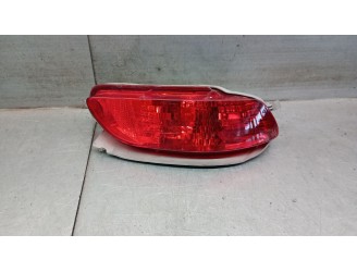 Recambio de faro antiniebla trasero izquierdo para lexus rx (_u3_) 400h (mhu38_) referencia OEM IAM 8192048030 8192048030 