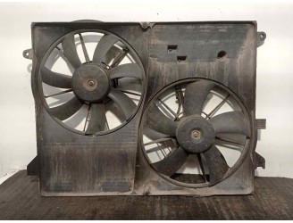 Recambio de electroventilador para chevrolet captiva 2.4 cat referencia OEM IAM 96820245 