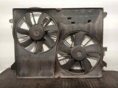 Recambio de electroventilador para chevrolet captiva 2.4 cat referencia OEM IAM 96820245  