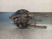 Recambio de electroventilador para fiat cinquecento (170) 0.9 cat referencia OEM IAM 46400256  