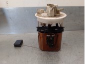 Recambio de aforador para mazda 6 berlina (gg) 2.0 diesel cat referencia OEM IAM 728234 G00004096 