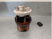 Recambio de aforador para mazda 6 berlina (gg) 2.0 diesel cat referencia OEM IAM 728234 G00004096 