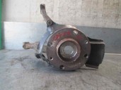 Recambio de mangueta delantera izquierda para fiat cinquecento (170) 0.9 cat referencia OEM IAM 7685590  