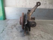 Recambio de mangueta delantera izquierda para fiat cinquecento (170) 0.9 cat referencia OEM IAM 7685590  