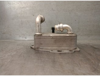 Recambio de enfriador aceite motor para opel insignia a sports tourer (g09) 2.0 cdti (35) referencia OEM IAM 653423450 650062 