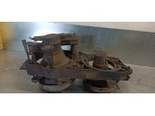 Recambio de faro derecho para bmw serie 5 berlina (e34) 2.5 turbodiesel cat referencia OEM IAM 83515669 0301384202 BOSCH