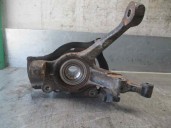 Recambio de mangueta delantera izquierda para fiat cinquecento (170) 0.9 cat referencia OEM IAM 7685590 