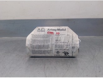 Recambio de airbag delantero derecho para audi a8 (4e2) 4.0 v8 32v tdi biturbo cat (ase) referencia OEM IAM 4E0880203C 
