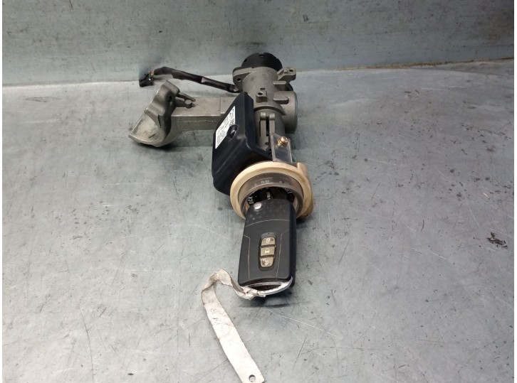 Recambio de conmutador de arranque para chevrolet captiva (c100, c140) 2.0 d 4wd referencia OEM IAM 96628238 96628238 