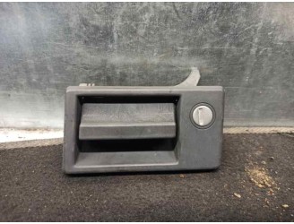 Recambio de maneta exterior delantera izquierda para fiat cinquecento (170) 0.9 cat referencia OEM IAM 7640445  