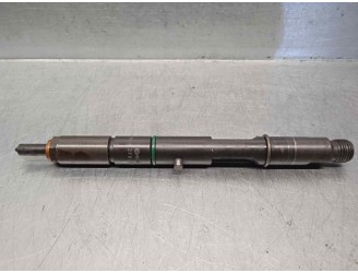 Recambio de inyector para audi a6 berlina (4b2) 2.5 v6 24v tdi referencia OEM IAM 059130201E 0432133836 BOSCH