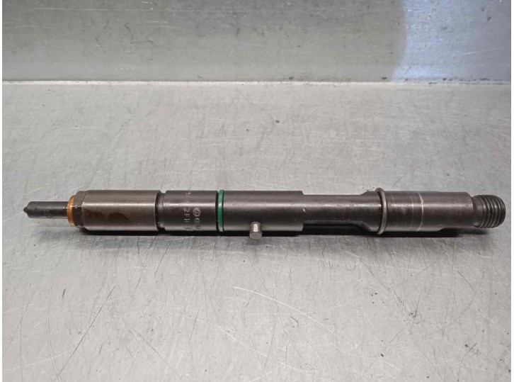 Replacement injector for Audi A6 Saloon (4B2) 2.5 V6 24V TDi OEM IAM reference 059130201E 0432133836 BOSCH