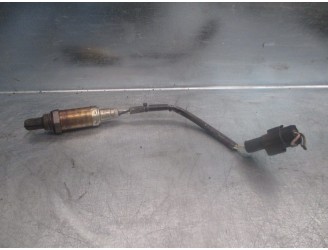 Recambio de sonda lambda para hyundai accent (x3) 1.3 cat referencia OEM IAM 3921022019 9350930027 KEFICO