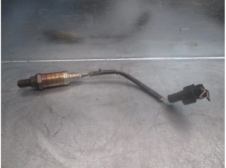 Recambio de sonda lambda para hyundai accent (x3) 1.3 cat referencia OEM IAM 3921022019 9350930027 KEFICO