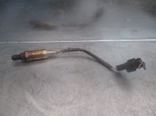 Recambio de sonda lambda para hyundai accent (x3) 1.3 cat referencia OEM IAM 3921022019 9350930027 KEFICO